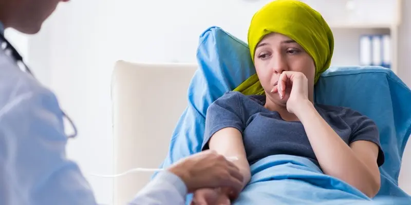 Phác đồ điều trị phù hợp sẽ giúp kéo dài sự sống cho người bệnh