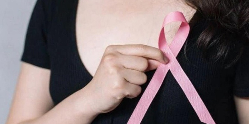 Bệnh nhân sẽ được bác sĩ khuyên làm phẫu thuật tái tạo vú nếu phải cắt bỏ vú