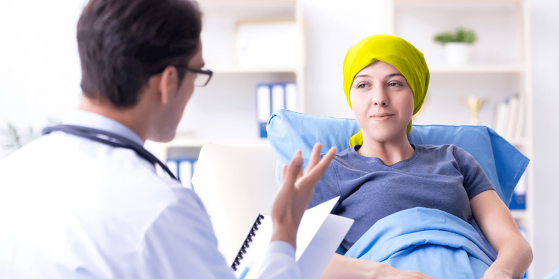 Mỗi bệnh nhân khác nhau thì có một phác đồ điều trị và lộ trình điều trị khác nhau