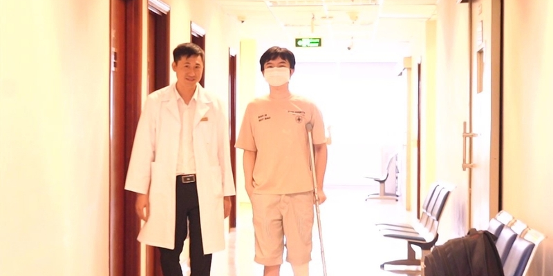 Phát hiện và điều trị sớm làm tăng tỷ lệ sống sót cho người bệnh