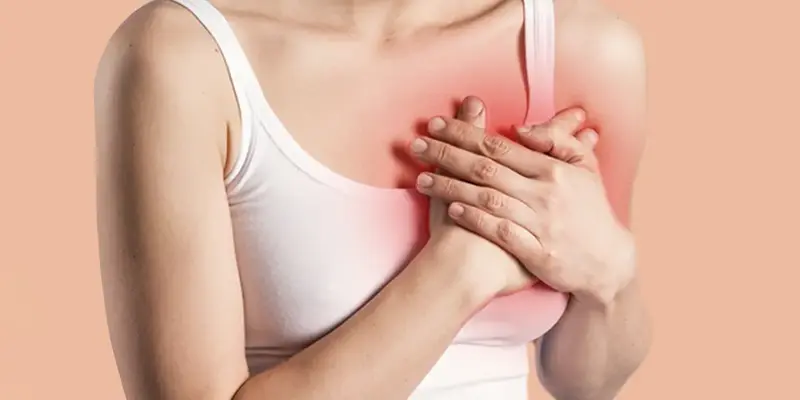 Sàng lọc ung thư vú nên được thực hiện sớm và nhắc lại hằng năm