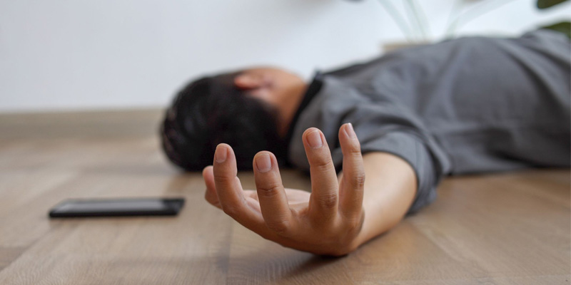 Động kinh là tình trạng hoạt động điện bất thường trong não