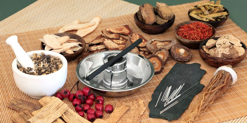 Dùng thuốc nam trị ung thư vú có hiệu quả không?