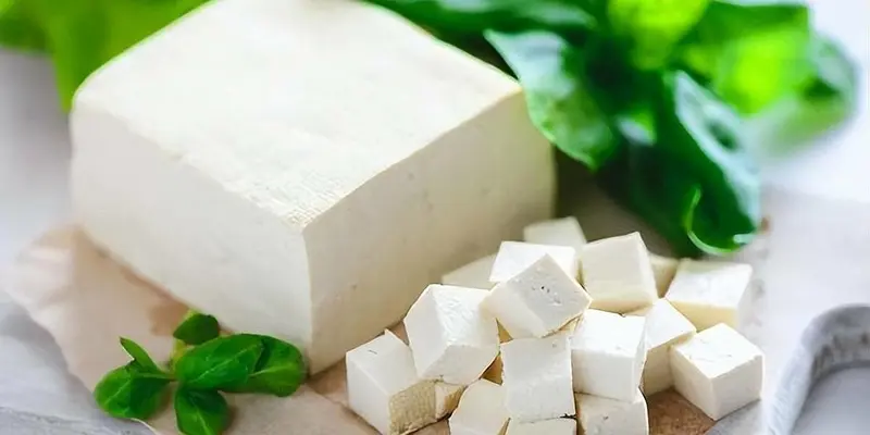 Đậu phụ đem lại nhiều lợi ích cho sức khỏe