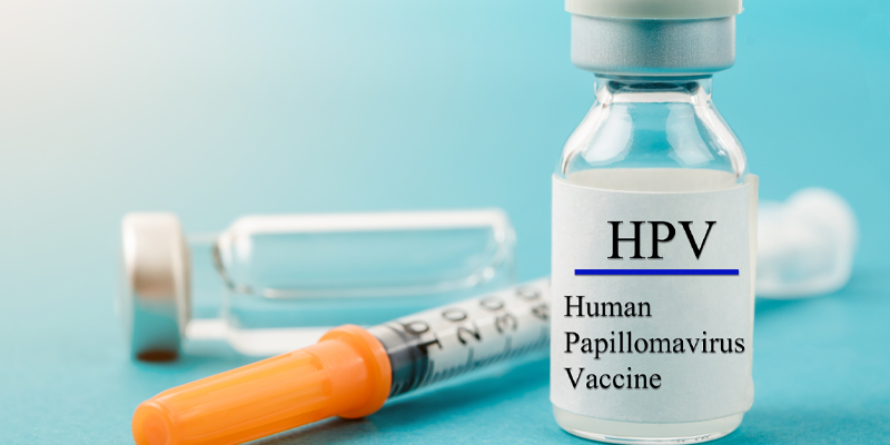 Tiêm vắc xin HPV theo khuyến cáo