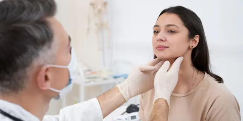 Nếu phát hiện trong giai đoạn đầu, khả năng điều trị thành công khá cao 