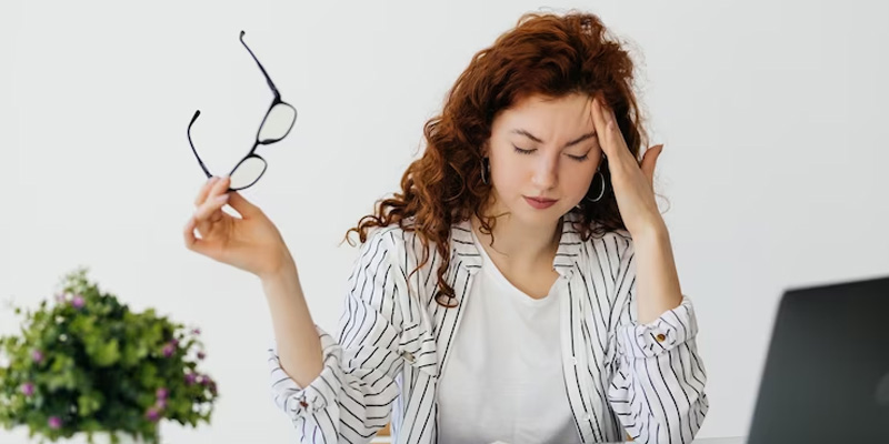 Giảm tập trung dấu hiệu nghi ngờ ung thư não