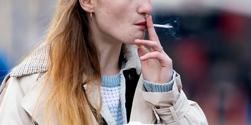 Lối sống khoa học, không uống rượu bia, hút thuốc lá là cách ngăn ngừa ung thư vú đơn giản nhất