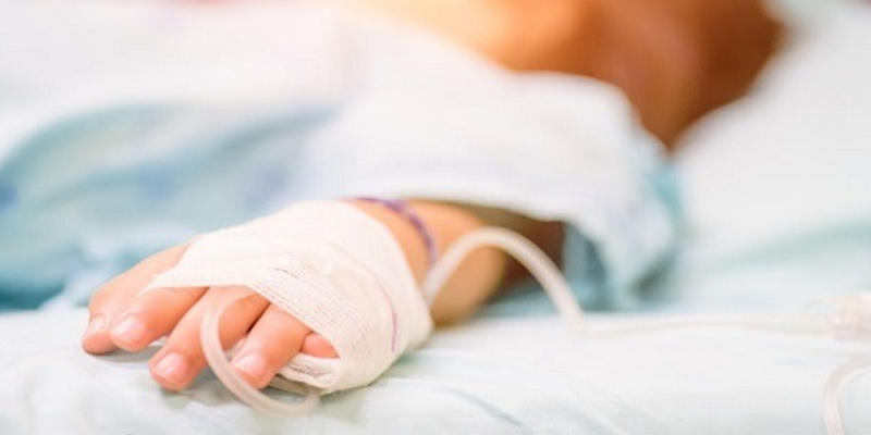 Hóa trị điều trị bệnh u lympho không Hodgkin tiêu diệt tế bào ung thư