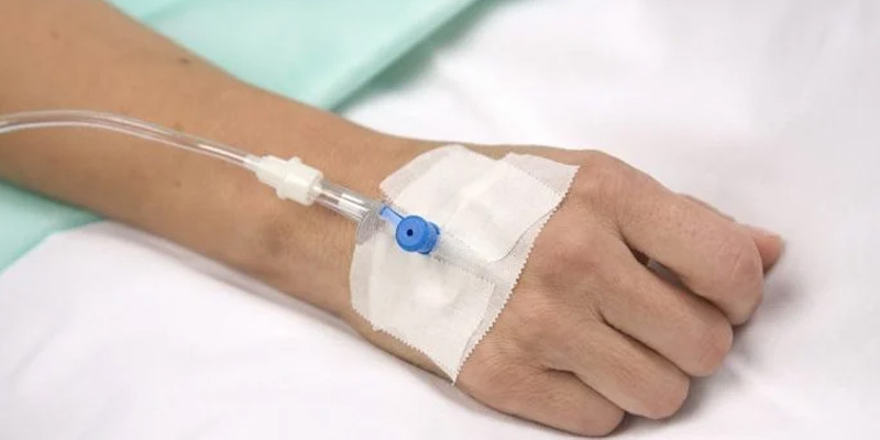 Hoá trị ung thư não là gì