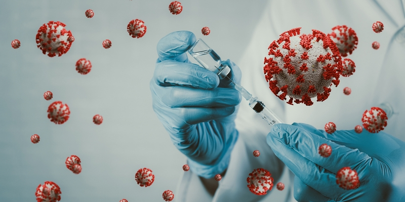 HPV 33 là một trong các chủng nguy cơ cao gây u nhú và các bệnh ung thư