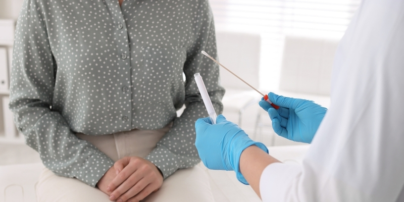 Xét nghiệm HPV và Pap giúp phát hiện sớm HPV