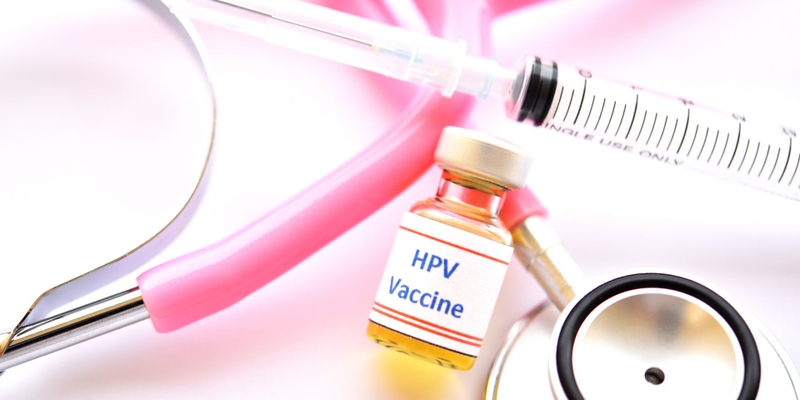 Tiêm vắc xin HPV là một trong những biện pháp phòng ngừa hiệu quả nhất