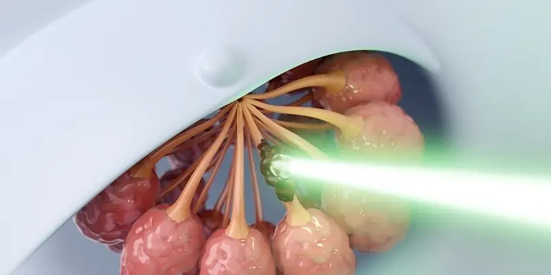 Xạ trị ung thư vú