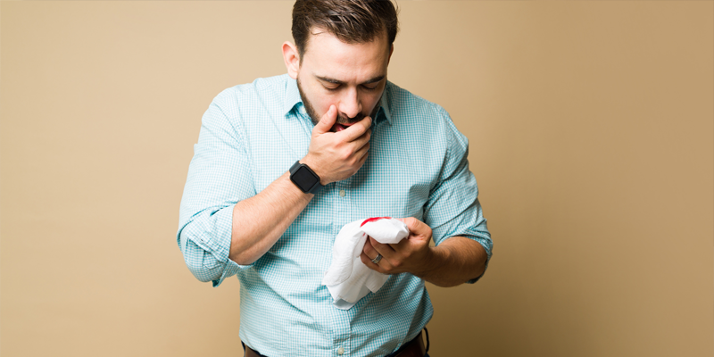 Nên tầm soát ung thư phổi định kỳ để tăng cơ hội điều trị thành công