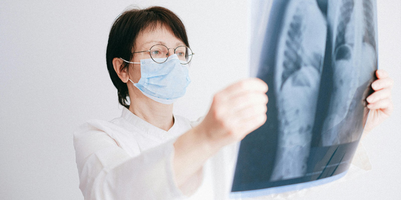 Chọn thời điểm sinh thiết phổi phù hợp tăng hiệu quả chăm sóc sức khỏe