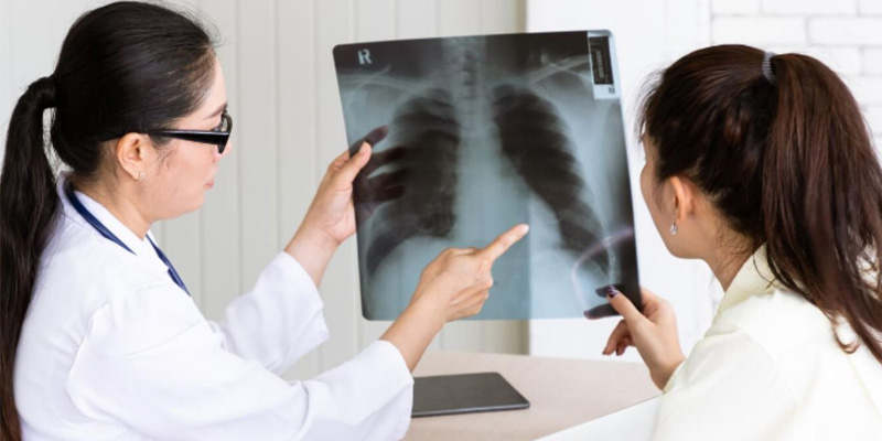 Trong một số trường hợp, xạ trị cũng có thể được chỉ định sau phẫu thuật