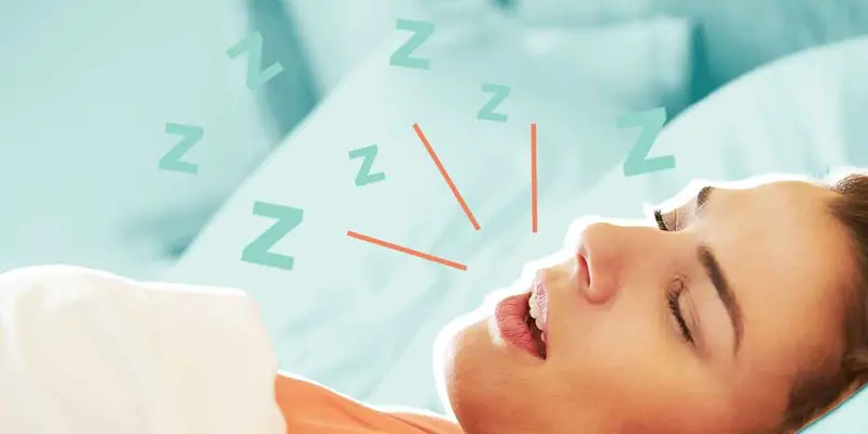 Thực hiện phẫu thuật cắt đáy lưỡi khi gây ngưng thở khi ngủ