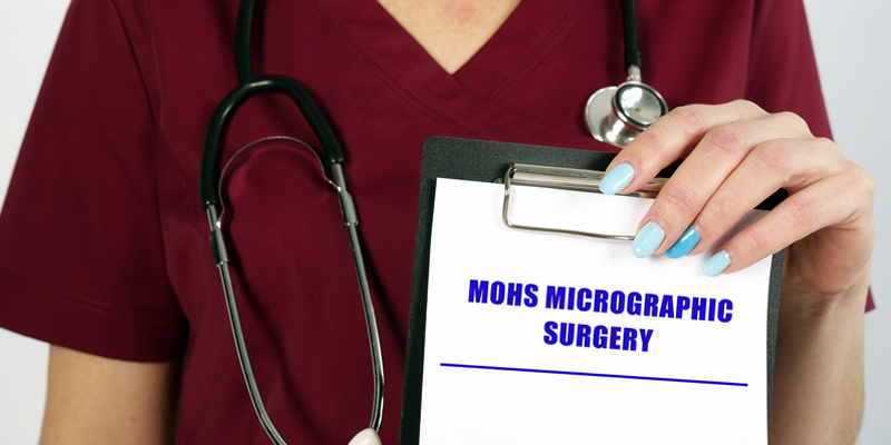 Quy trình thực hiện phẫu thuật vi mô Mohs