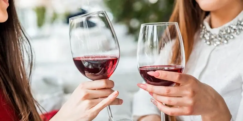 Lạm dụng rượu có nguy cơ mắc ung thư vú