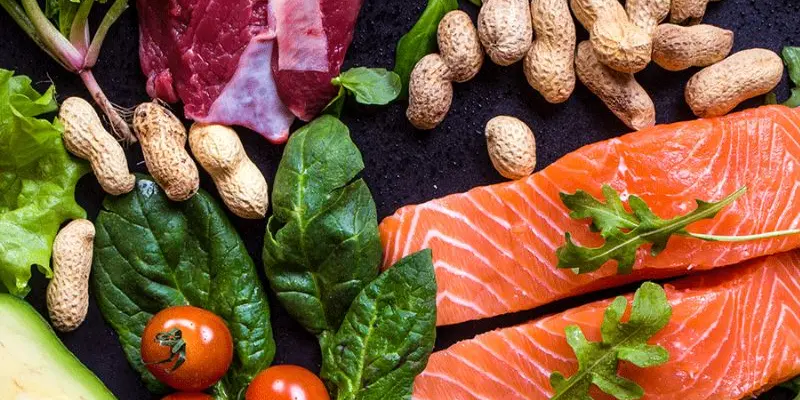 Những lưu ý về chế độ dinh dưỡng cho bệnh nhân ung thư vú