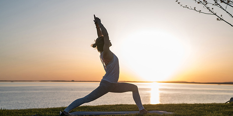 Vận động phù hợp để nâng cao thể trạng cho bệnh nhân ung thư vú giai đoạn 3