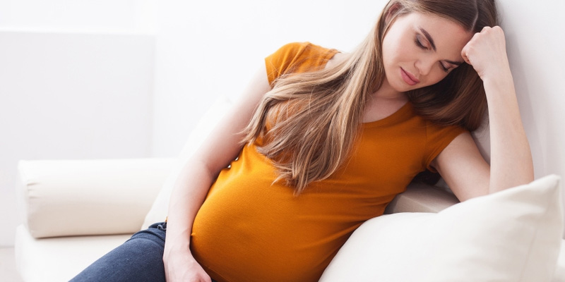 Phụ nữ mang thai hoặc đang cho con bú nên tránh sử dụng tam thất