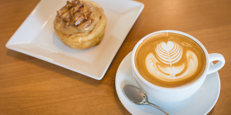 Lưu ý khi uống cà phê ở bệnh nhân ung thư vú