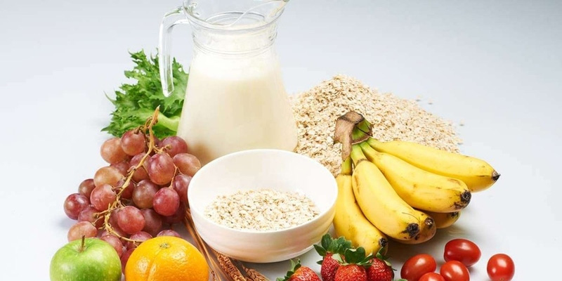 Ăn uống khoa học và thay đổi lối sống giúp bệnh nhân hồi phục nhanh hơn sau mổ u vú lành tính