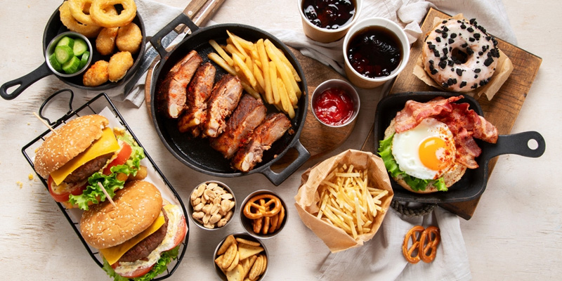 Bị u xơ tuyến vú nên kiêng ăn gì