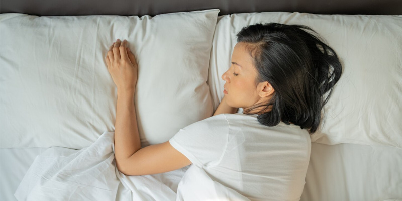 Ngủ đủ giấc là cách tốt nhất cho bệnh nhân ung thư não có động kinh