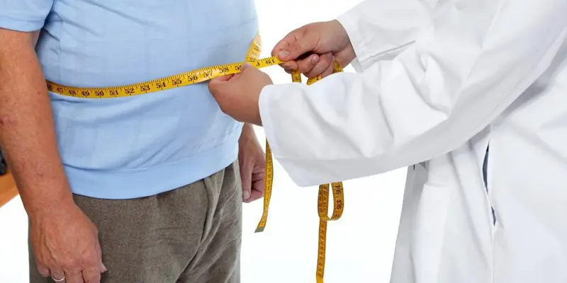 Người béo phì thuộc nhóm nguy cơ cao mắc bệnh ung thư biểu mô nhú của tuyến giáp