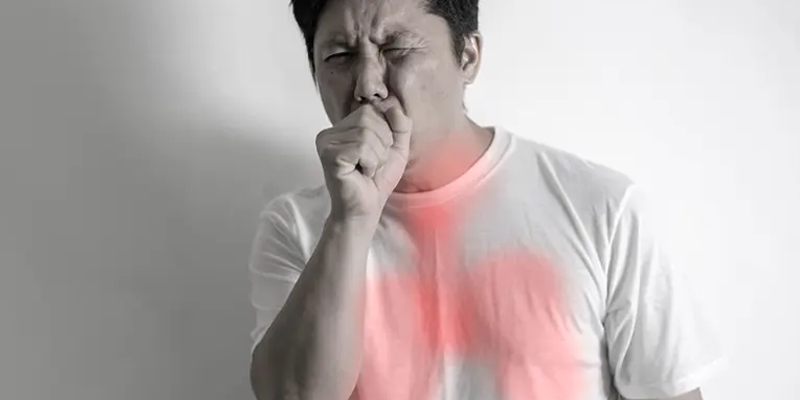 Ung thư phổi ho ra máu là triệu chứng gây nguy hiểm đến người bệnh