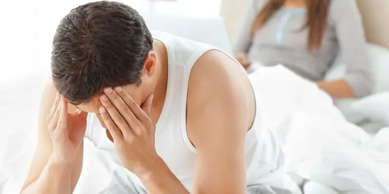 Nam giới tuổi trung bình từ 50 tuổi trở lên có nguy cơ cao bị ung thư tuyến tiền liệt