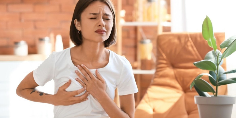 Có nhiều nguyên nhân và yếu tố nguy cơ dẫn đến ung thư vú Luminal A