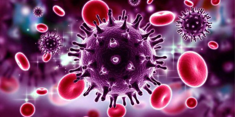 Một số loại virus có thể ảnh hưởng đến bệnh u lympho ác tính