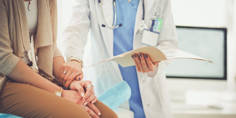 Ung thư vú bộ ba âm tính có liên quan lớn đến đột biến gen