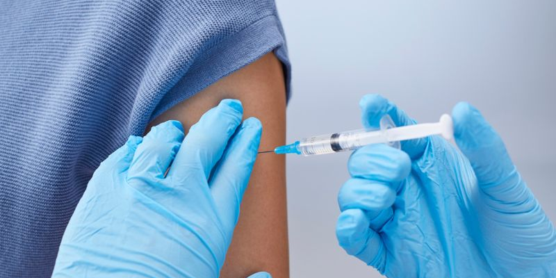 Tiêm phòng HPV là một trong những cách hiệu quả nhất để bảo vệ bạn
