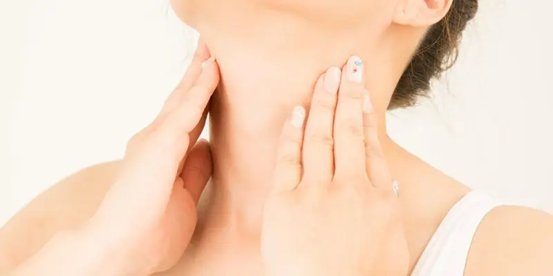 Nhiều người thắc mắc bệnh viêm họng hạt có gây ung thư vòm họng không