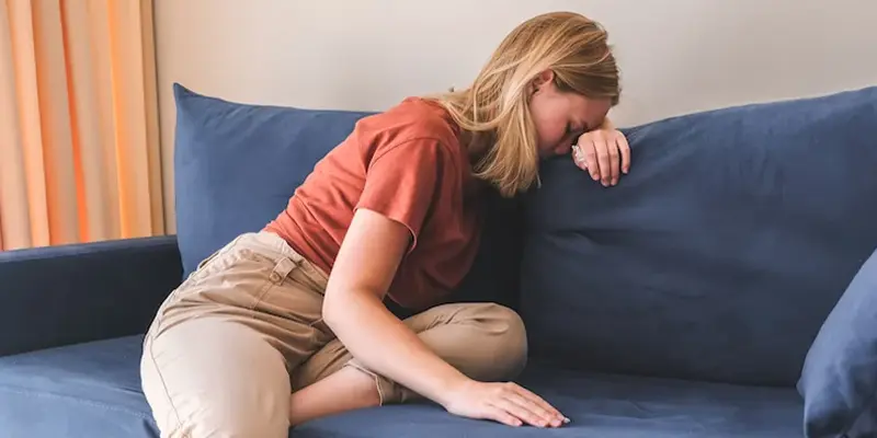 Rối loạn hormon tuyến giáp là một trong những bệnh tuyến giáp thường gặp