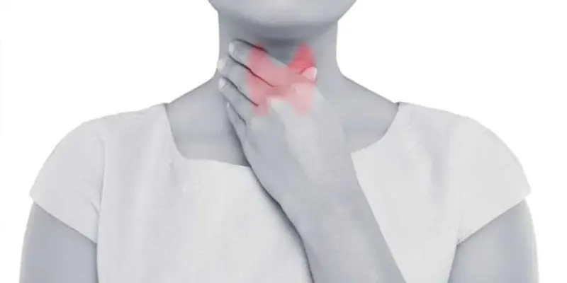 Những đối tượng có nguy cơ mắc ung thư tuyến giáp thể tủy