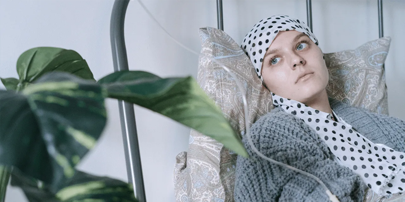 Triệu chứng ung thư phổi giai đoạn 4 gồm những gì