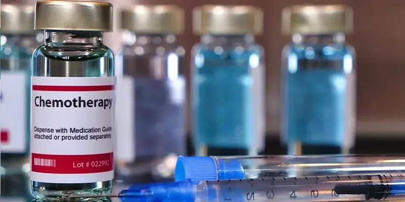 Người mắc ung thư vú sẽ được bác sĩ chỉ định phác đồ hóa trị phù hợp