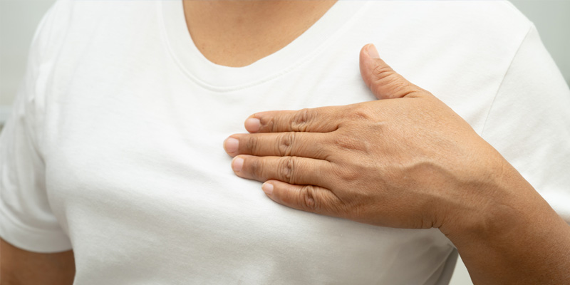 U vú lành tính có chuyển thành ác tính không là câu hỏi khiến nhiều phụ nữ lo lắng