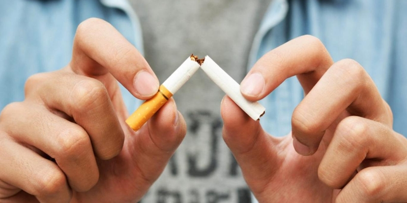 Ung thư phổi tế bào nhỏ thường nguy hiểm và dễ xảy ra ở những người hút thuốc