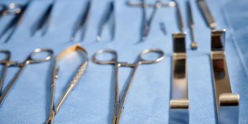 Phẩu thuật có thể chỉnh định khi khối u dễ dàng can thiệp