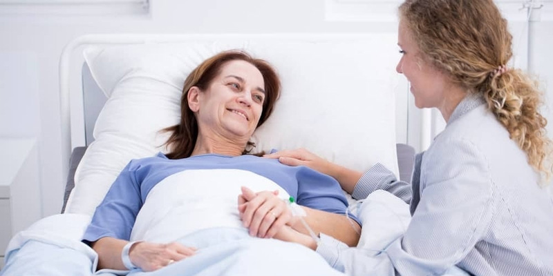 Phẫu thuật vú xâm lấn tối thiểu ít đau đớn và thời gian hồi phục nhanh hơn