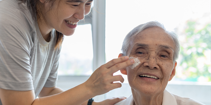 Cách phòng ngừa ung thư hắc tố