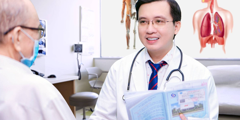 Tuân thủ chỉ định y tế giúp rút ngắn thời gian hồi phục và phòng ngừa biến chứng cho người bệnh