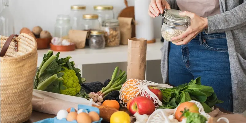 Ăn uống khoa học để phòng ngừa bệnh hiệu quả